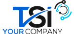 Logo TSI Tecnología Sistemas Industriales